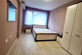 Тристаен апартамент в Стара Загора, Център