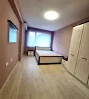 Тристаен апартамент в Стара Загора, Център