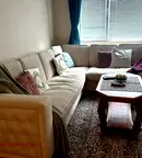 Тристаен апартамент в София, Център