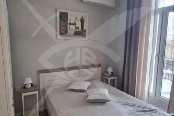3-bedroom apartment in Plovdiv, Centyr