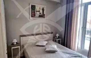 Тристаен апартамент в Пловдив, Център