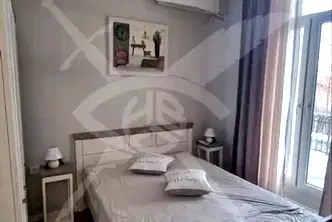 Тристаен апартамент в Пловдив, Център