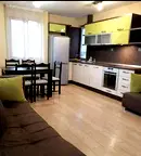 Тристаен апартамент в Стара Загора, Център