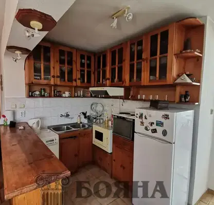 Снимка 5 — Тристаен апартамент в Русе, Център