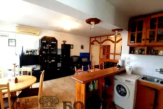 Тристаен апартамент в Русе, Център