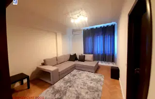Тристаен апартамент в София, Център