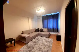Тристаен апартамент в София, Център