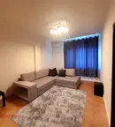 Тристаен апартамент в София, Център