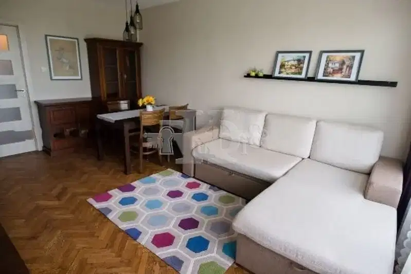 3-bedroom apartment in Varna, Chaika