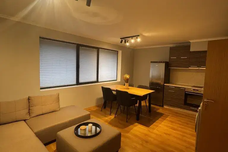 3-bedroom apartment in Varna, Chataldja