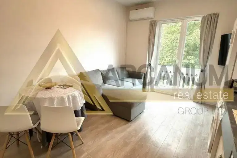 3-bedroom apartment in Varna, Grycka Mahala
