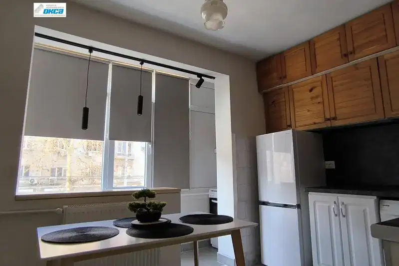 3-bedroom apartment in Pleven, Idealen Centyr