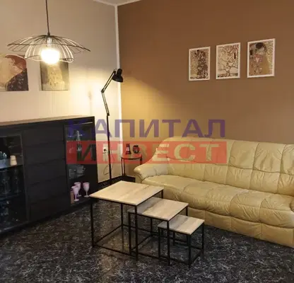 Снимка 2 — Тристаен апартамент в Благоев, Идеален център