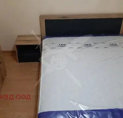 Снимка 2 — Тристаен апартамент в Пловдив, Каменица 1