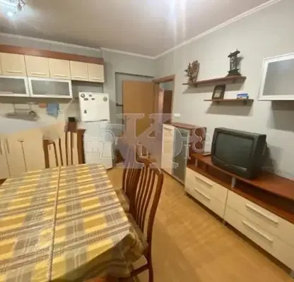 Снимка 4 — Тристаен апартамент с две тераси в Конфуто, Варна