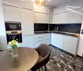 Снимка 5 — Тристаен апартамент с тераса до Южен парк в Кръстова вада, София