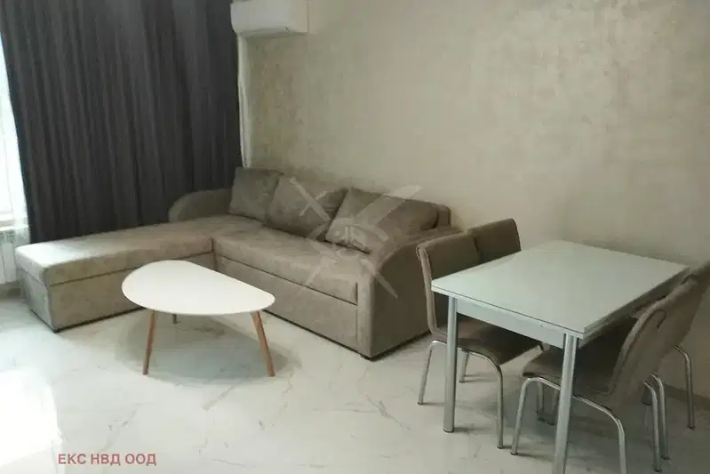 3-bedroom apartment in Plovdiv, Kyrshiyaka