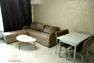 Тристаен апартамент в Пловдив, Кършияка