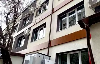 Тристаен апартамент в София, Лагера