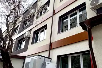 Тристаен апартамент в София, Лагера