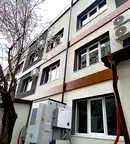Тристаен апартамент в София, Лагера