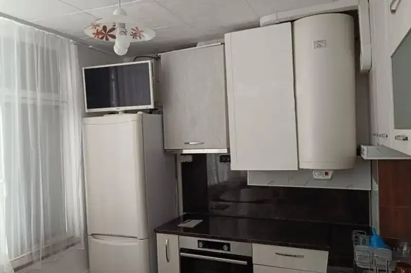 3-bedroom apartment in Burgas, Lazur