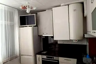 Тристаен апартамент в Бургас, Лазур