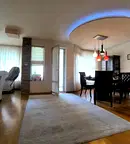 Тристаен апартамент в Бургас, Лазур