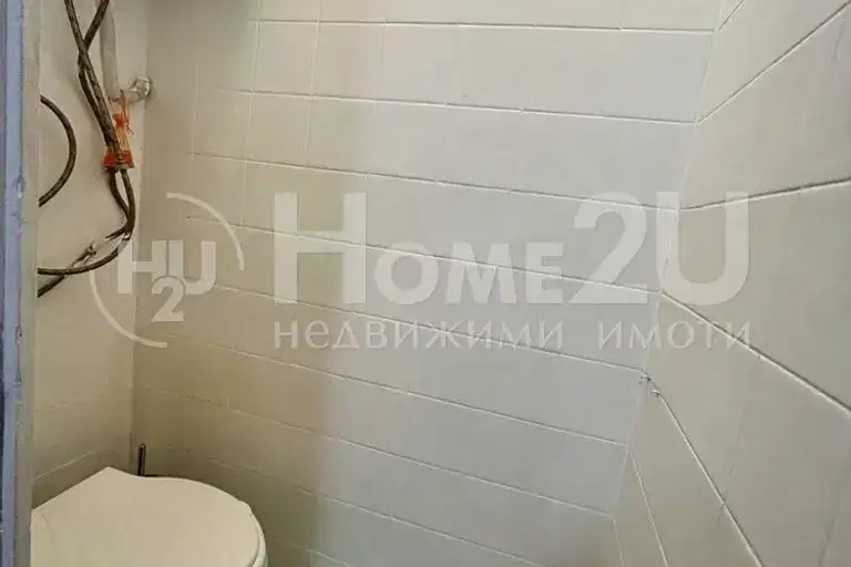 Тристаен апартамент във Варна, Левски 1
