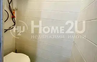 Тристаен апартамент във Варна, Левски 1