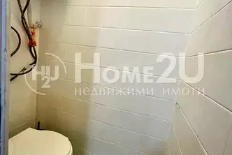 Тристаен апартамент във Варна, Левски 1