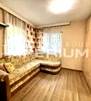 Тристаен апартамент с климатик в Лятно кино Тракия, Варна