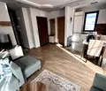 Снимка 3 — Тристаен апартамент с две паркоместа в Манастирски ливади, София