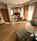 Тристаен апартамент с две паркоместа в Манастирски ливади, София