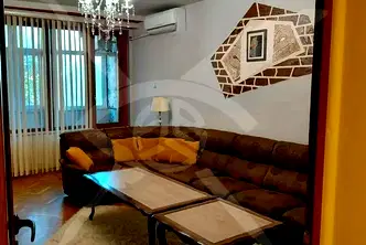 Тристаен апартамент в Пловдив, Мараша
