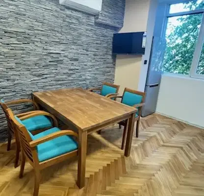 Снимка 3 — Тристаен апартамент в Стара Загора, Опълченски