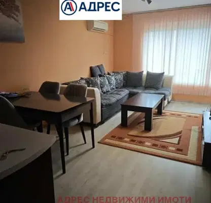 Снимка 2 — Тристаен апартамент в Стара Загора, ОРБ