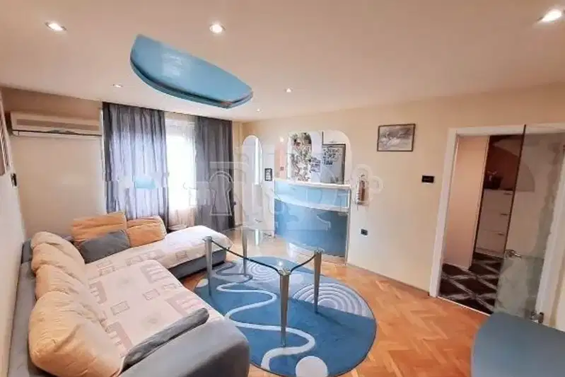 3-bedroom apartment in Varna, Pogrebi