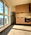 Тристаен апартамент в София, ПЗ Хладилника