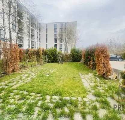 Photo 2 — 3-bedroom apartment in Burgas, Sarafovo