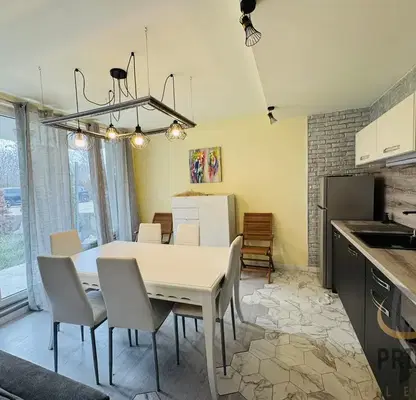 Photo 4 — 3-bedroom apartment in Burgas, Sarafovo