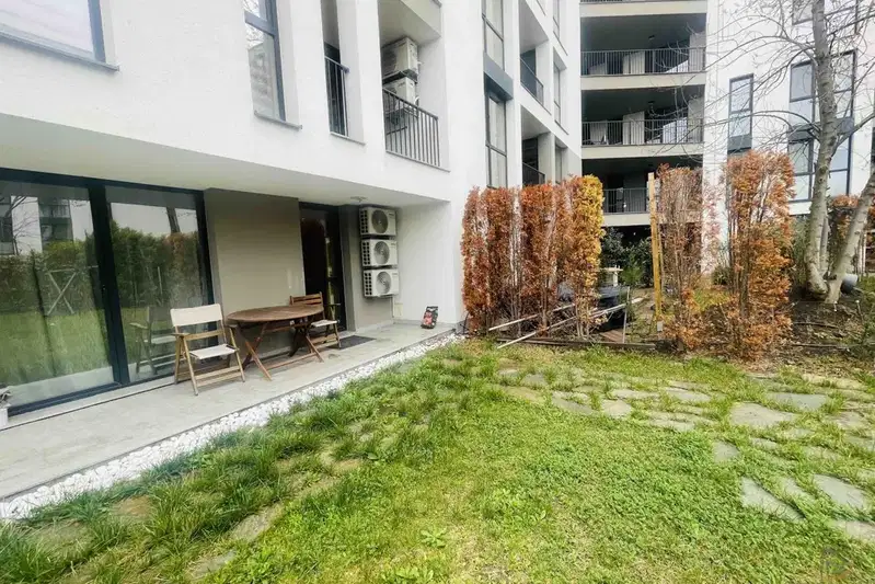 3-bedroom apartment in Burgas, Sarafovo
