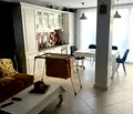 Снимка 4 — Тристаен апартамент в Плевен, Широк център