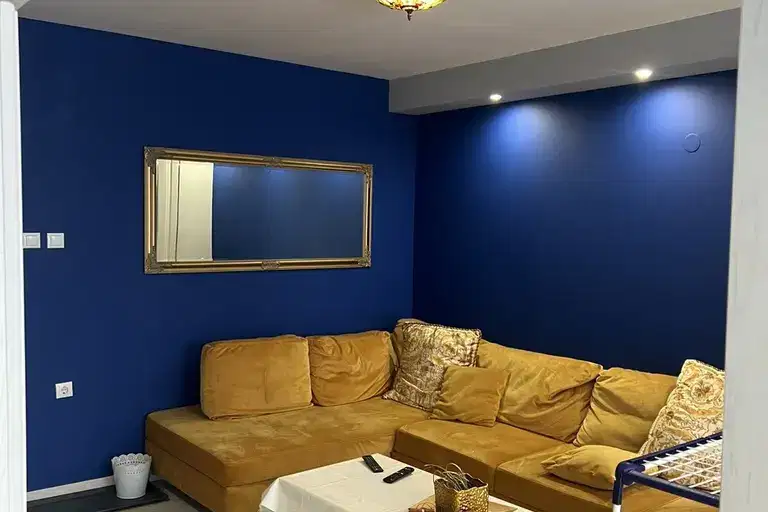 3-bedroom apartment in Pleven, Shirok Centyr