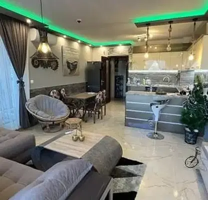 Снимка 3 — Тристаен апартамент в Бургас, Славейков