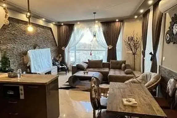 3-bedroom apartment in Burgas, Slaveikov