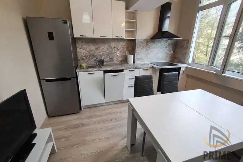 3-bedroom apartment in Burgas, Slaveikov