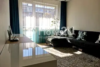 Тристаен апартамент в София, Стрелбище