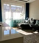 Тристаен апартамент в София, Стрелбище