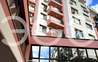 Тристаен апартамент във Варна, Трошево